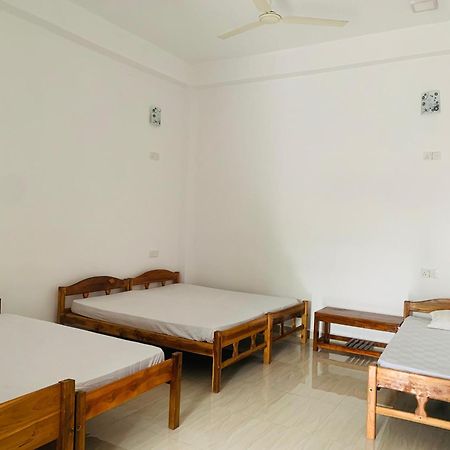 Zimbay Guest House Arugam Bay Zewnętrze zdjęcie