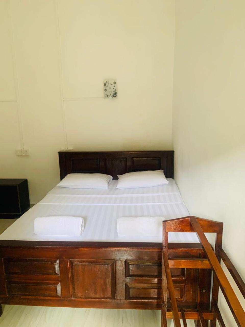 Zimbay Guest House Arugam Bay Zewnętrze zdjęcie