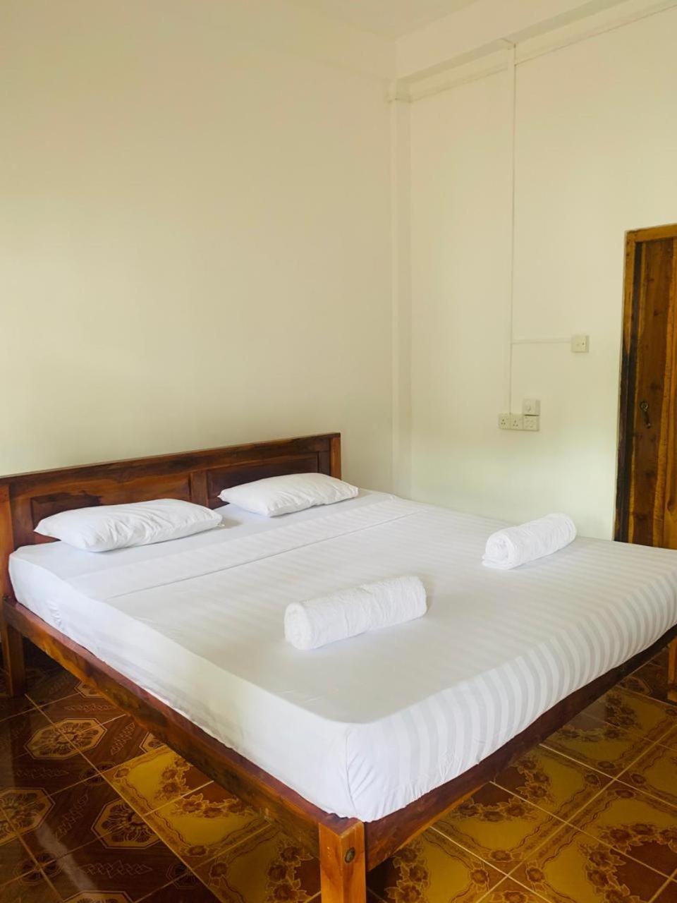 Zimbay Guest House Arugam Bay Zewnętrze zdjęcie