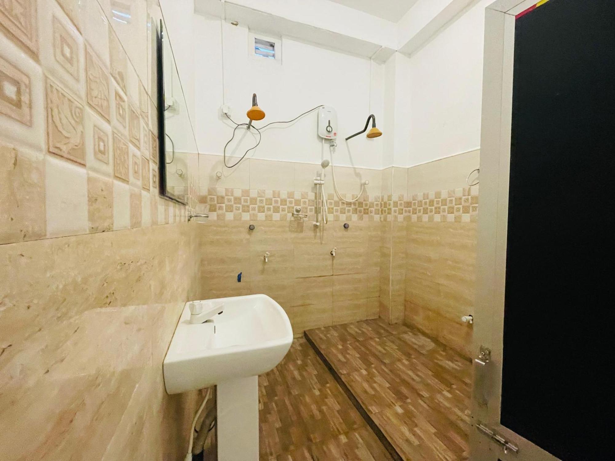 Zimbay Guest House Arugam Bay Zewnętrze zdjęcie