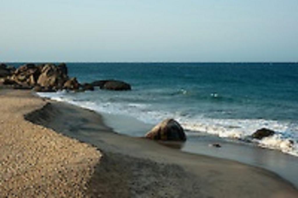 Zimbay Guest House Arugam Bay Zewnętrze zdjęcie