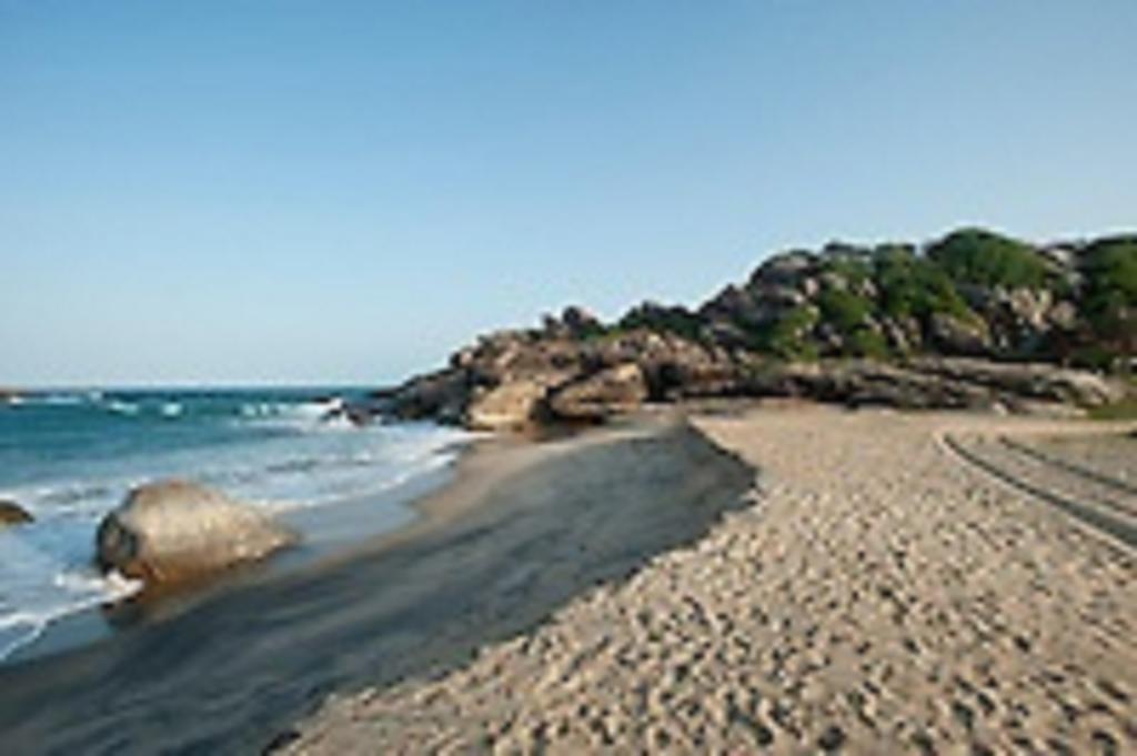 Zimbay Guest House Arugam Bay Zewnętrze zdjęcie